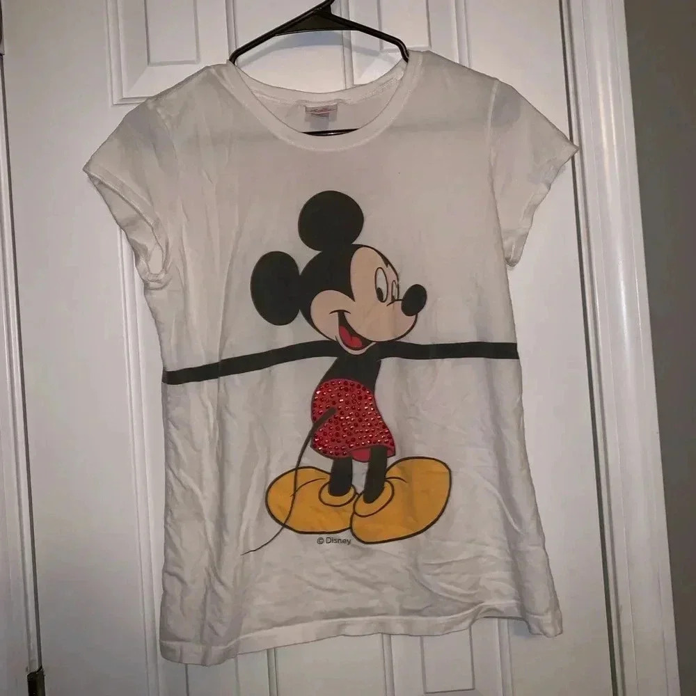 🧾Mickey Shirt